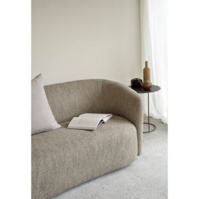 Ellipse 3 Seater Sofa
