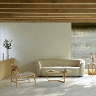 Ellipse 3 Seater Sofa