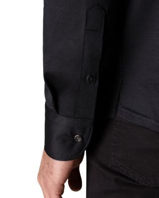 Contemporary Fit Jersey Shirt