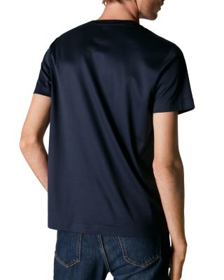 Slim Fit Jersey Tee