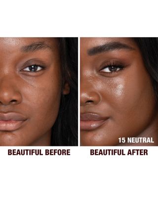 Charlotte's Beautiful Skin Foundation