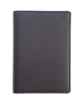 RFID Blocking Vaccine Card Travel Wallet