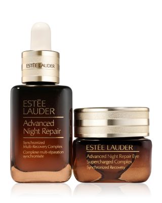 Estée Lauder - Together Unstoppable Repair + Brighten Gift Set ($141 value)