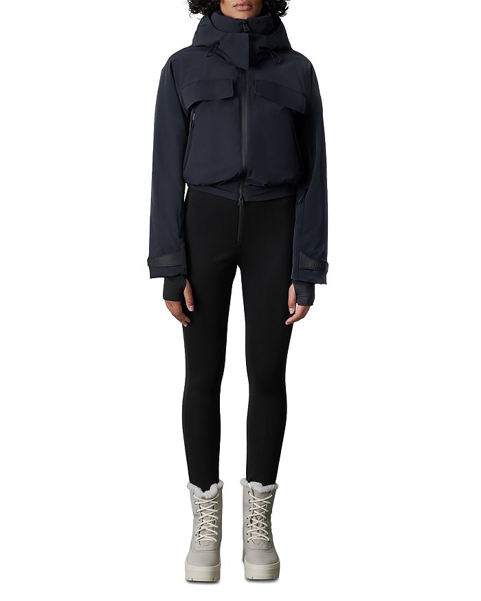 Mackage hot sale ski suit