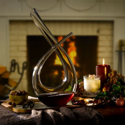 Waterford Elegance Accent Decanter