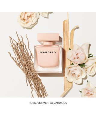 NARCISO POUDR&Eacute;E Eau de Parfum 3 oz.