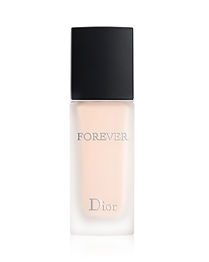 Shop Dior Forever Matte Skincare Foundation Spf 15 In 0 Cool Rosy