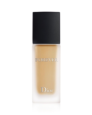 Shop Dior Forever Matte Skincare Foundation Spf 15 In 0 Olive