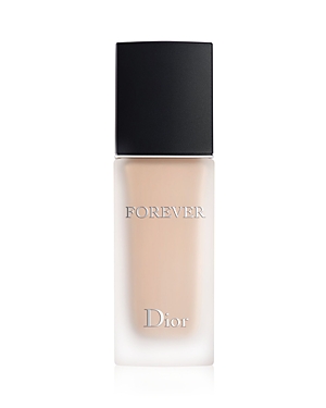Dior Forever Matte Skincare Foundation Spf 15 In 0.5 Neutral