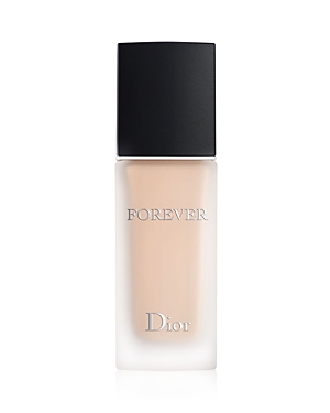 Shop Dior Forever Matte Skincare Foundation Spf 15 In 1 Cool Rosy