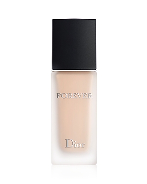 Dior Forever Matte Skincare Foundation Spf 15 In 1 Cool Rosy