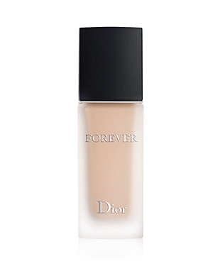Shop Dior Forever Matte Skincare Foundation Spf 15 In 1 Neutral