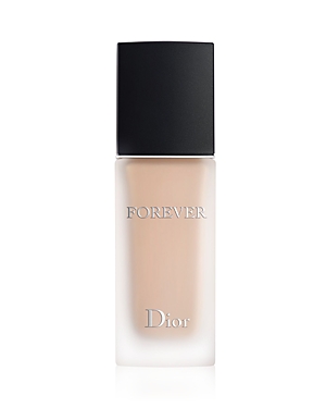 Shop Dior Forever Matte Skincare Foundation Spf 15 In 1.5 Neutral