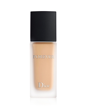 Dior Forever Matte Skincare Foundation Spf 15 In 1.5 Warm
