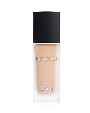 Shop Dior Forever Matte Skincare Foundation Spf 15 In 2 Cool Rosy