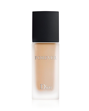 Dior Forever Matte Skincare Foundation Spf 15 In 2 Warm