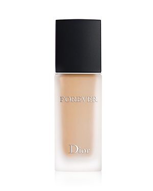 Shop Dior Forever Matte Skincare Foundation Spf 15 In 2 Warm