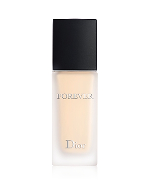 Shop Dior Forever Matte Skincare Foundation Spf 15 In 2 Warm Olive
