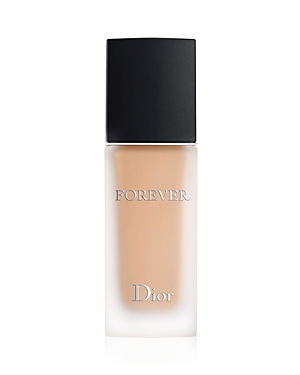 Shop Dior Forever Matte Skincare Foundation Spf 15 In 2.5 Neutral