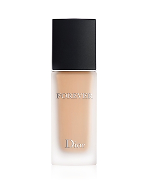 Dior Forever Matte Skincare Foundation Spf 15 In 2.5 Neutral