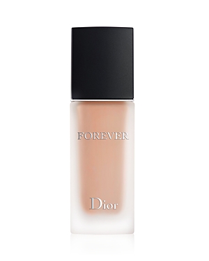 Dior Forever Matte Skincare Foundation Spf 15 In 3 Cool