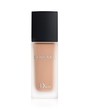 Dior Forever Matte Skincare Foundation Spf 15 In 3 Cool Rosy
