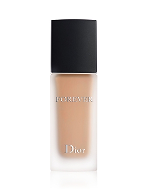 Shop Dior Forever Matte Skincare Foundation Spf 15 In 3.5 Neutral