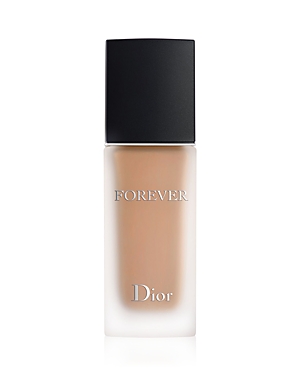 Dior Forever Matte Skincare Foundation Spf 15 In 4 Neutral