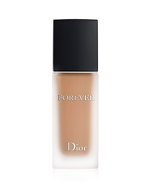 Shop Dior Forever Matte Skincare Foundation Spf 15 In 4.5 Neutral
