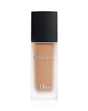 Dior Forever Matte Skincare Foundation Spf 15 In 4.5 Neutral