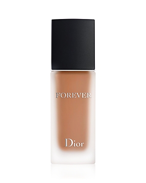 Shop Dior Forever Matte Skincare Foundation Spf 15 In 5 Neutral