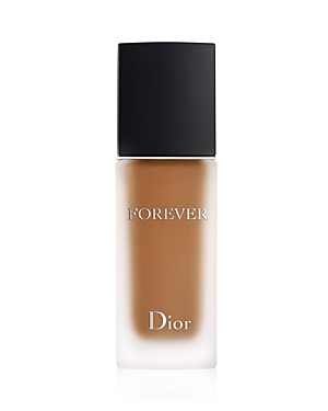 Shop Dior Forever Matte Skincare Foundation Spf 15 In 6 Warm