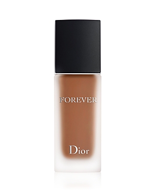 Shop Dior Forever Matte Skincare Foundation Spf 15 In 6.5 Neutral