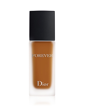 Shop Dior Forever Matte Skincare Foundation Spf 15 In 6.5 Warm