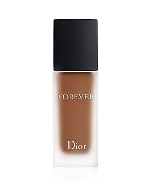 Dior Forever Matte Skincare Foundation Spf 15 In 7 Neutral