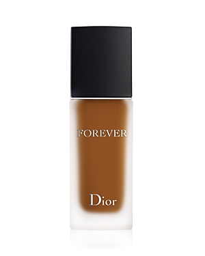 Dior Forever Matte Skincare Foundation Spf 15 In 7 Warm