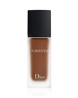 Shop Dior Forever Matte Skincare Foundation Spf 15 In 7.5 Neutral