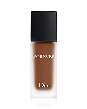 Dior Forever Matte Skincare Foundation Spf 15 In 7.5 Neutral