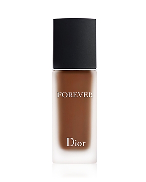 Shop Dior Forever Matte Skincare Foundation Spf 15 In 8 Neutral