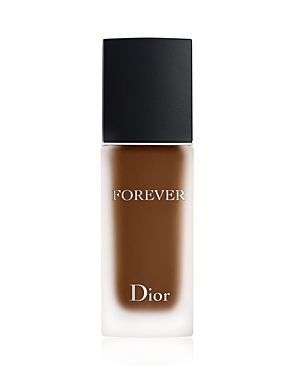 Dior Forever Matte Skincare Foundation Spf 15 In 9 Neutral