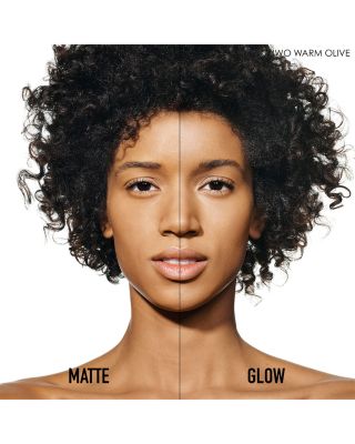 Forever Matte Skincare Foundation SPF 15