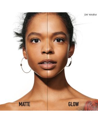 Forever Matte Skincare Foundation SPF 15