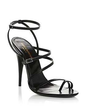 Saint Laurent - Women's Bellini High Heel Sandals