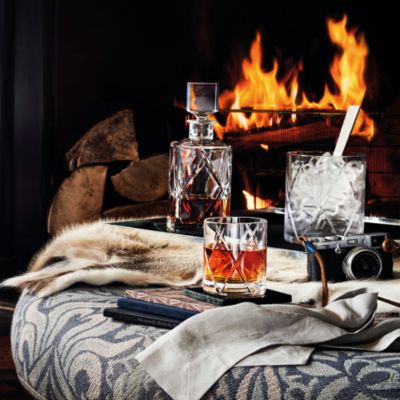 Olann Barware Collection  