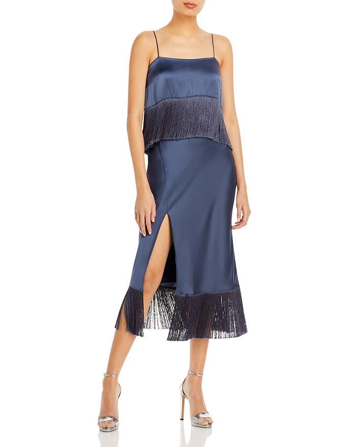 cinq a sept eastwood dress