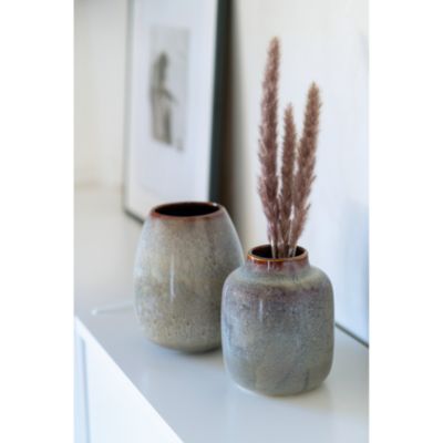 Lave Home Drop Vase, Large