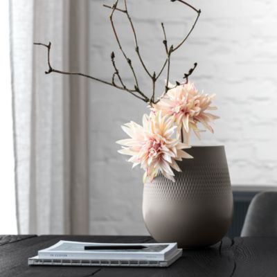 Manufacture Collier Vase Collection