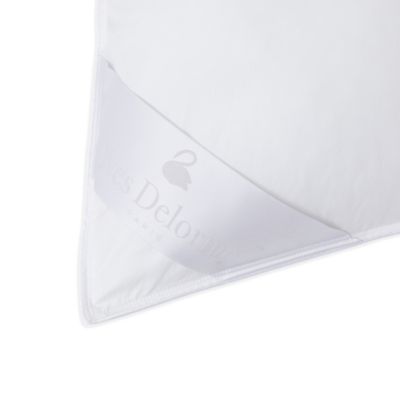 Actuel Medium Pillow, King