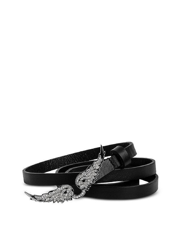 Womens Black Belts - Bloomingdale's