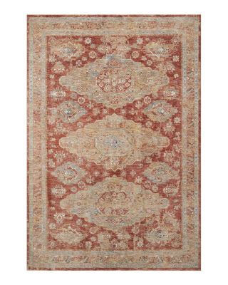 Loloi - Gaia GAA-02 Area Rug, 2' x 3'